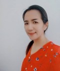 Rencontre Femme Thaïlande à Thai : Wanphen, 40 ans